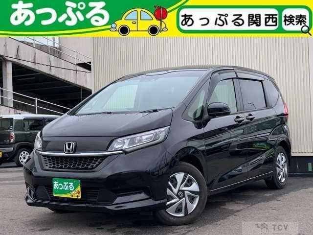 2022 Honda Freed