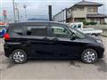 2022 Honda Freed