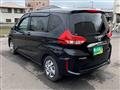 2022 Honda Freed