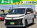 2024 Toyota Voxy