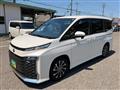 2024 Toyota Voxy