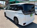 2024 Toyota Voxy