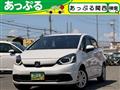 2025 Honda Fit