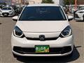 2025 Honda Fit