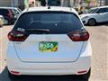2025 Honda Fit