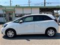 2025 Honda Fit