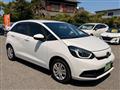 2025 Honda Fit