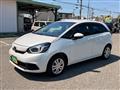 2025 Honda Fit