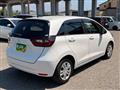 2025 Honda Fit