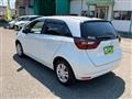 2025 Honda Fit