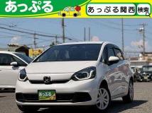 2025 Honda Fit