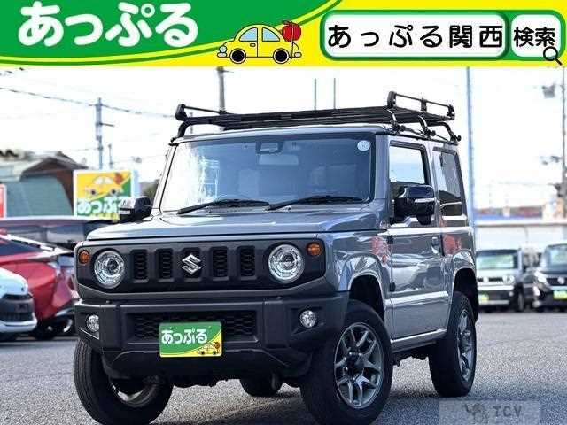 2023 Suzuki Jimny