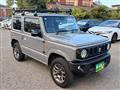 2023 Suzuki Jimny