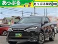 2023 Toyota Harrier Hybrid