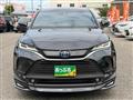 2023 Toyota Harrier Hybrid