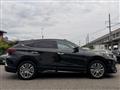 2023 Toyota Harrier Hybrid