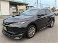 2023 Toyota Harrier Hybrid