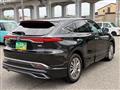 2023 Toyota Harrier Hybrid