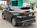 2023 Toyota Harrier Hybrid