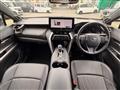 2023 Toyota Harrier Hybrid