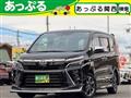 2021 Toyota Voxy