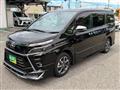 2021 Toyota Voxy