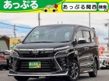 2021 Toyota Voxy
