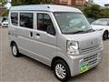 2016 Suzuki Every