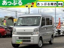 2016 Suzuki Every