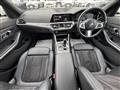 2022 BMW 3 Series