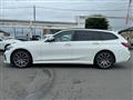 2022 BMW 3 Series
