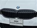2022 BMW 3 Series