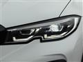 2022 BMW 3 Series
