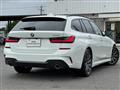 2022 BMW 3 Series