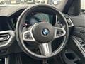 2022 BMW 3 Series