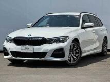 2022 BMW 3 Series