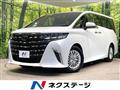 2025 Toyota Alphard Hybrid