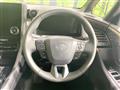 2025 Toyota Alphard Hybrid