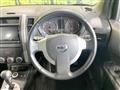 2011 Nissan X-Trail