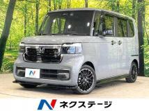 2024 Honda N BOX