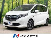 2019 Honda Freed