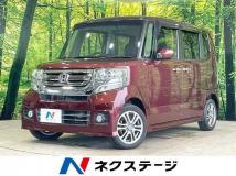 2015 Honda N BOX