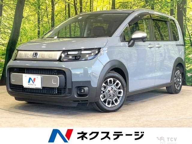 2024 Honda Freed