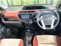 2015 Toyota AQUA