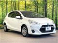 2015 Toyota AQUA