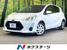 2015 Toyota AQUA
