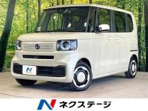2024 Honda N BOX