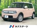 2016 Suzuki Lapin