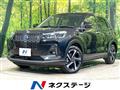 2025 Daihatsu Rocky