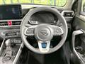 2025 Daihatsu Rocky